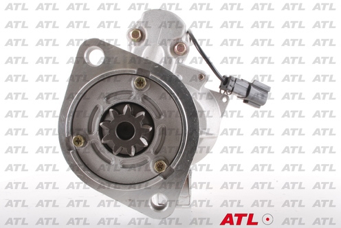 ATL Autotechnik A 90 660 Starter